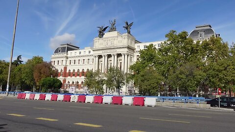 Madrid