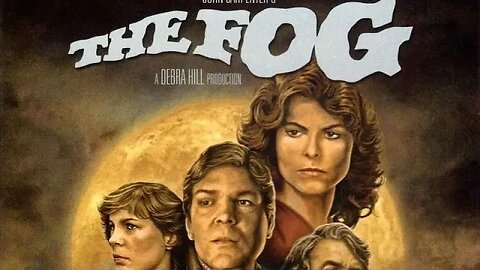 A Friday Night Special Presentation: The Fog