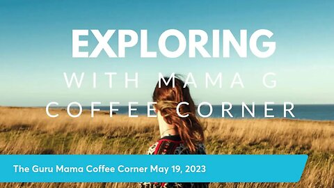 The Guru Mama Coffee Corner