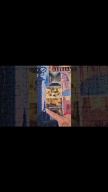 #cinderella #cinderellacastle #disney #disneyprincess #shorts #puzzle