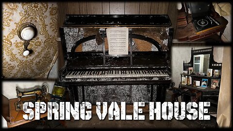 Spring Vale House