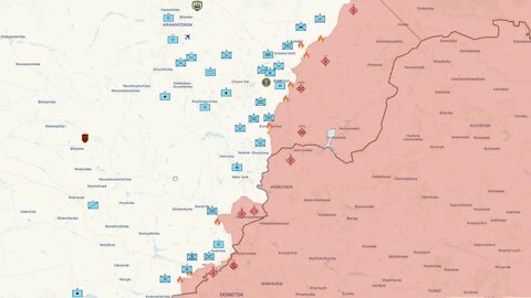 Ukraine Military Summary And Analysis 01.12. 2022
