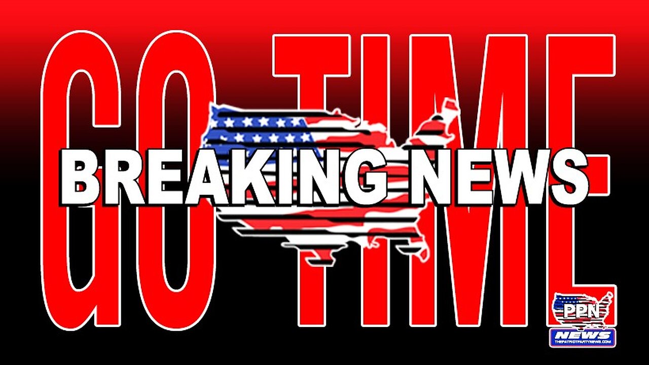 10-4-23-ppn-at-12pm-cst-1pm-est #PPN #Truth