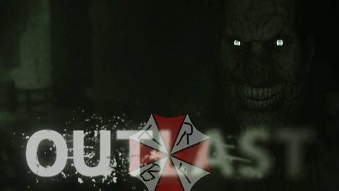 Halloween Horror Night | Outlast Live