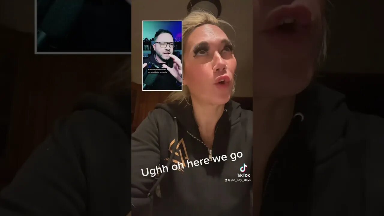 THIS GUY GETS IT! #tiktok #viral #reaction