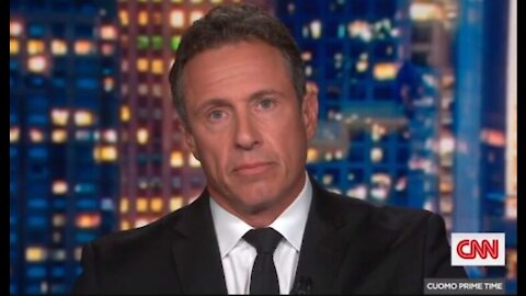 BREAKING: Chris Cuomo Has Officially Been *FIRED* from CNN