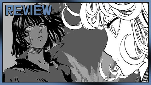 One-Punch Man Chapter 100 & 101 REVIEW - SISTER INTUITION