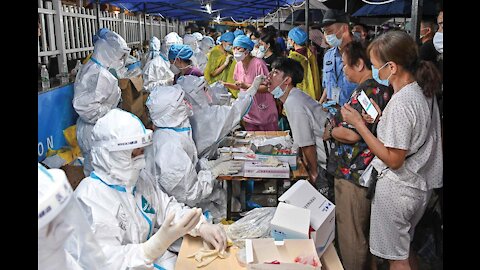 The 21 Delta Prophecy: Part I