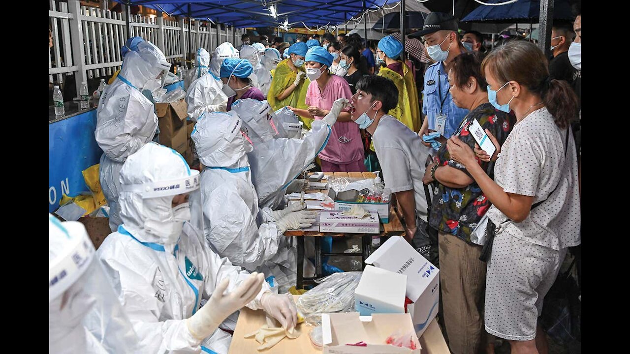 The 21 Delta Prophecy: Part I