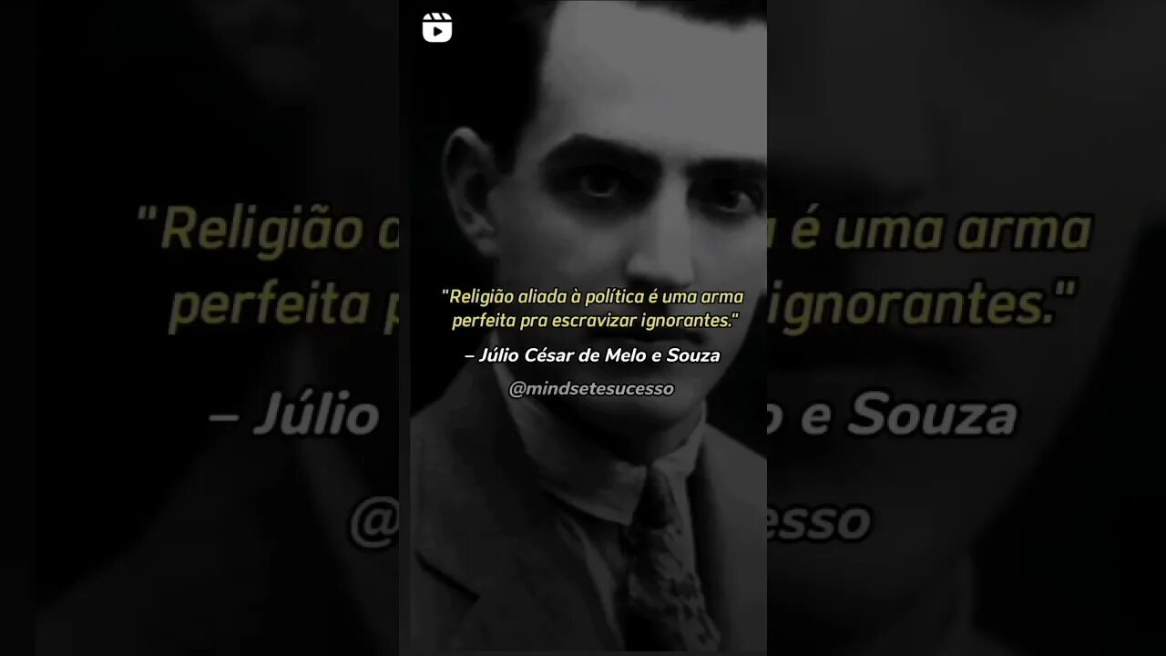 Pensamentos do dia!