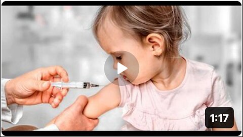 Red Alert Issued as Excess Deaths Skyrocket in Covid-Vaxxed Children