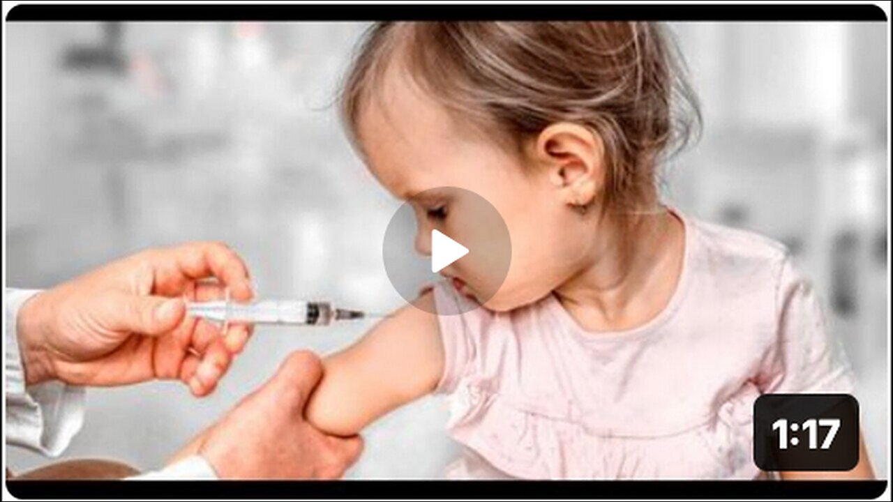 Red Alert Issued as Excess Deaths Skyrocket in Covid-Vaxxed Children