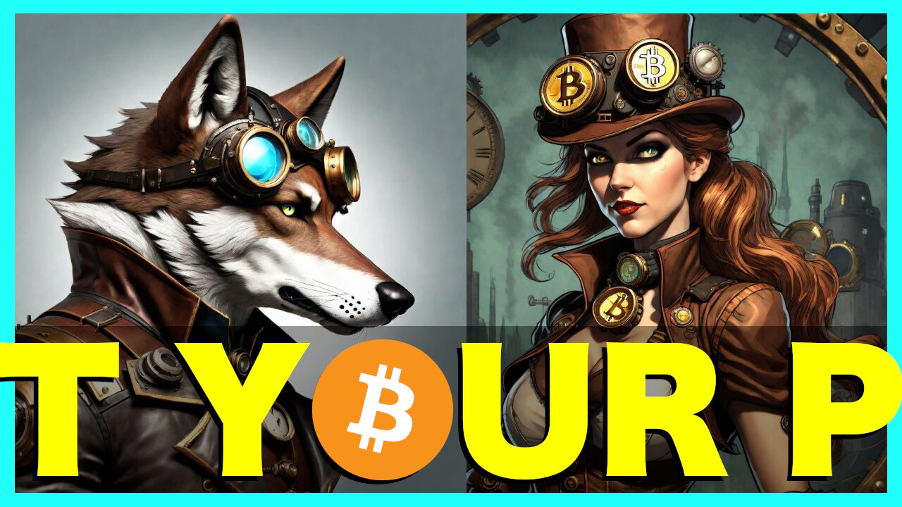 🐺Bitcoin Alts and Trad Scalps🐺🚨LIVESTREAM🚨