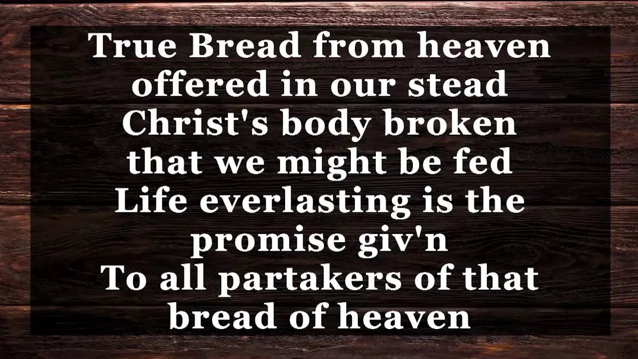 Sunday Service | Boast Only in the Cross of Christ | Galatians 6:11-18