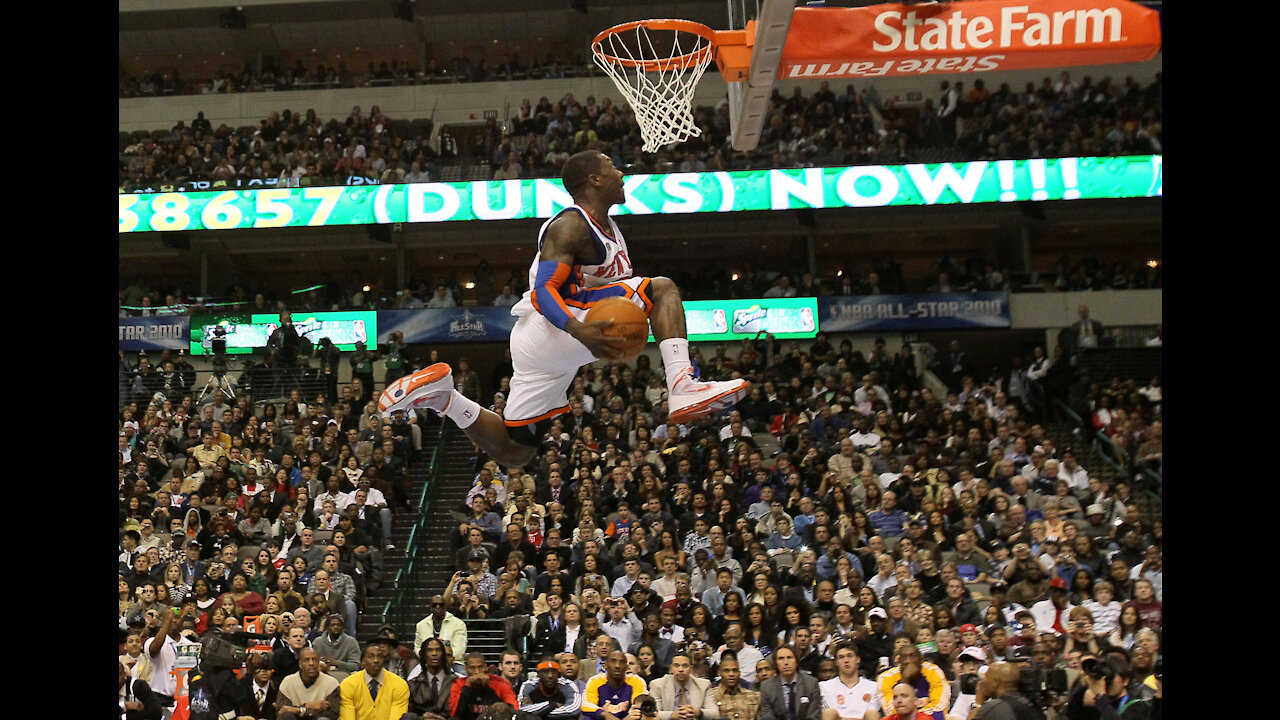 How to Jump Higher & DUNK With This Simple Steps!