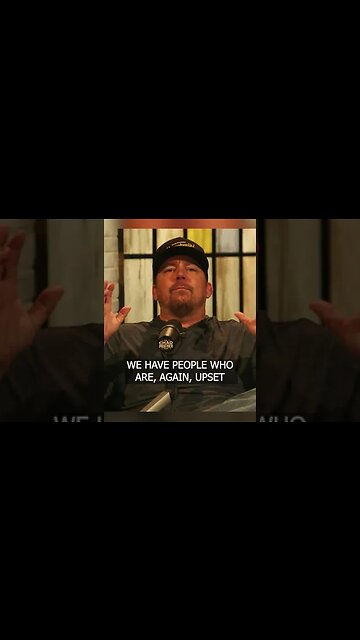 We're More Interested in CANCELLING People than Embracing TRUTH | #shorts