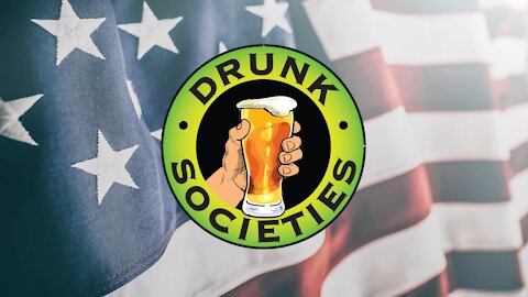 Drunk Societies Rally Pre Show