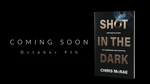 "Shot In The Dark" teaser