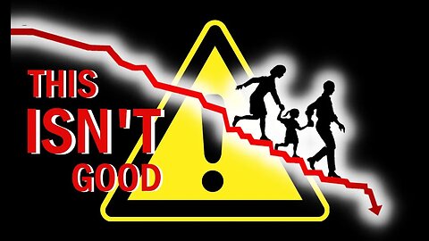 DEPOPULATION ALERT 2024? What You Need to Know NOW!