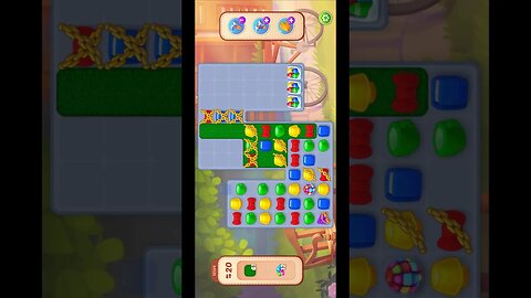 Shorts Playrix Homescapes Gameplay Walkthrough Level 12564-010