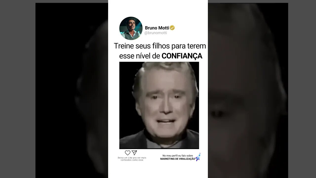 Seja Homem #redpill
