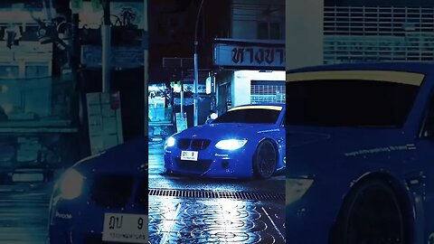 🔥BMW TUNINGS 🎶🔥