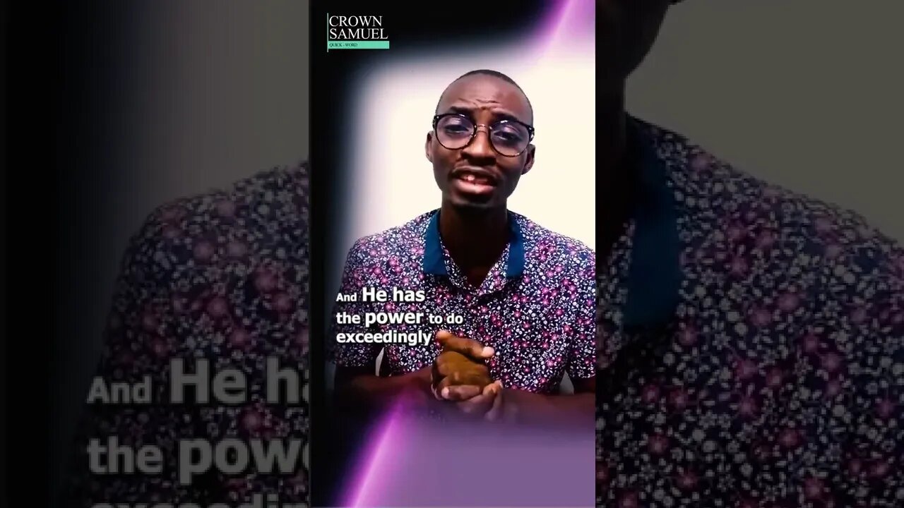 A Better Plan 🔥🔥🔥