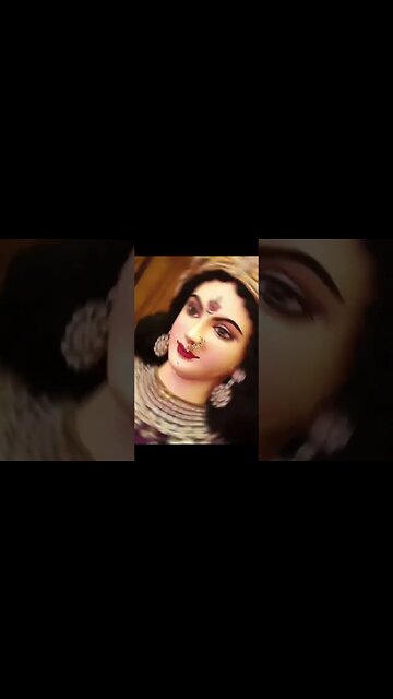 Main Hoon Daasi Teri daatiye #viral #durgamaa #ytshorts