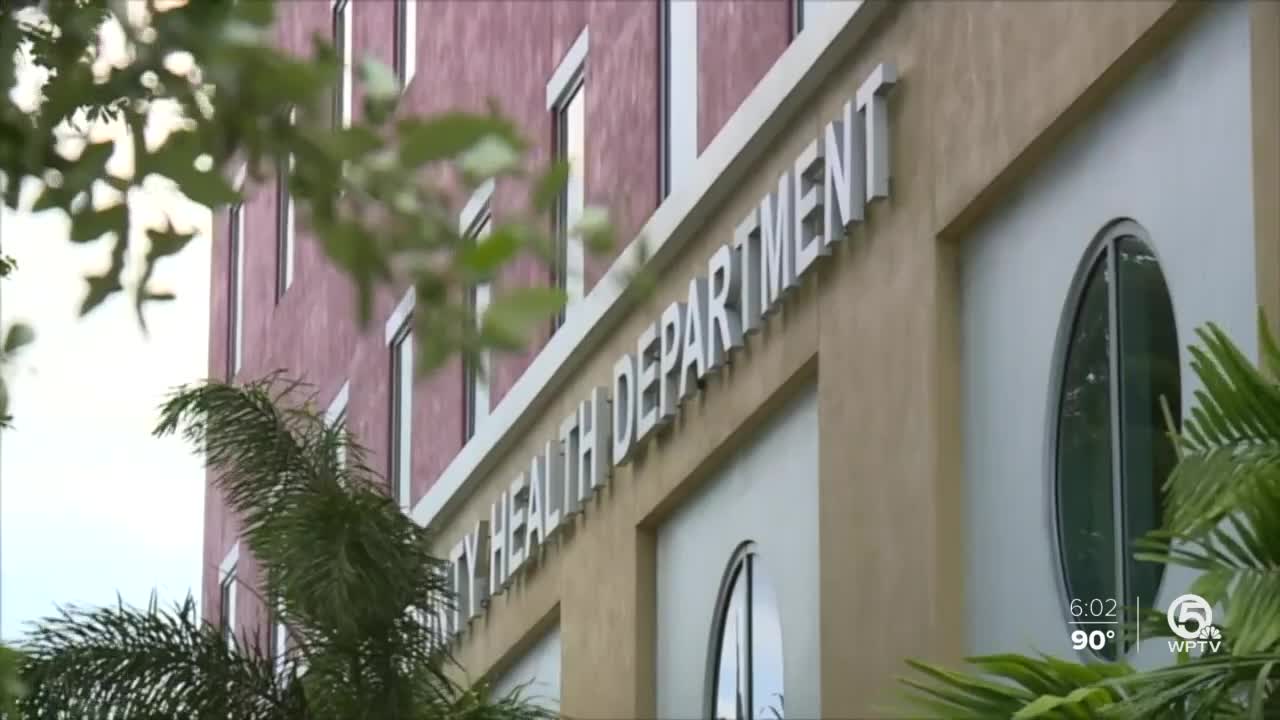 Palm Beach County to enter Phase Two on Tuesday