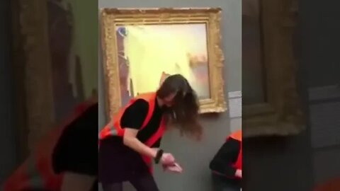 MORE FAKE ACTIVISTS SHOWING US WHY WE SHOULDN'T TAKE THEM SERIOUSLY