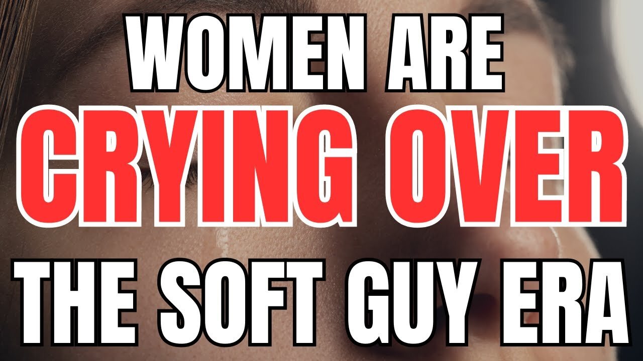 She Spent Thousands on Her Soft Guy Era Boyfriend