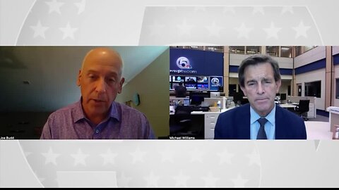 Can Gov. Ron DeSantis make headway in GOP race?