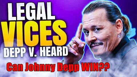 Johnny Depp's witnesses prove Amber Heard LIES!