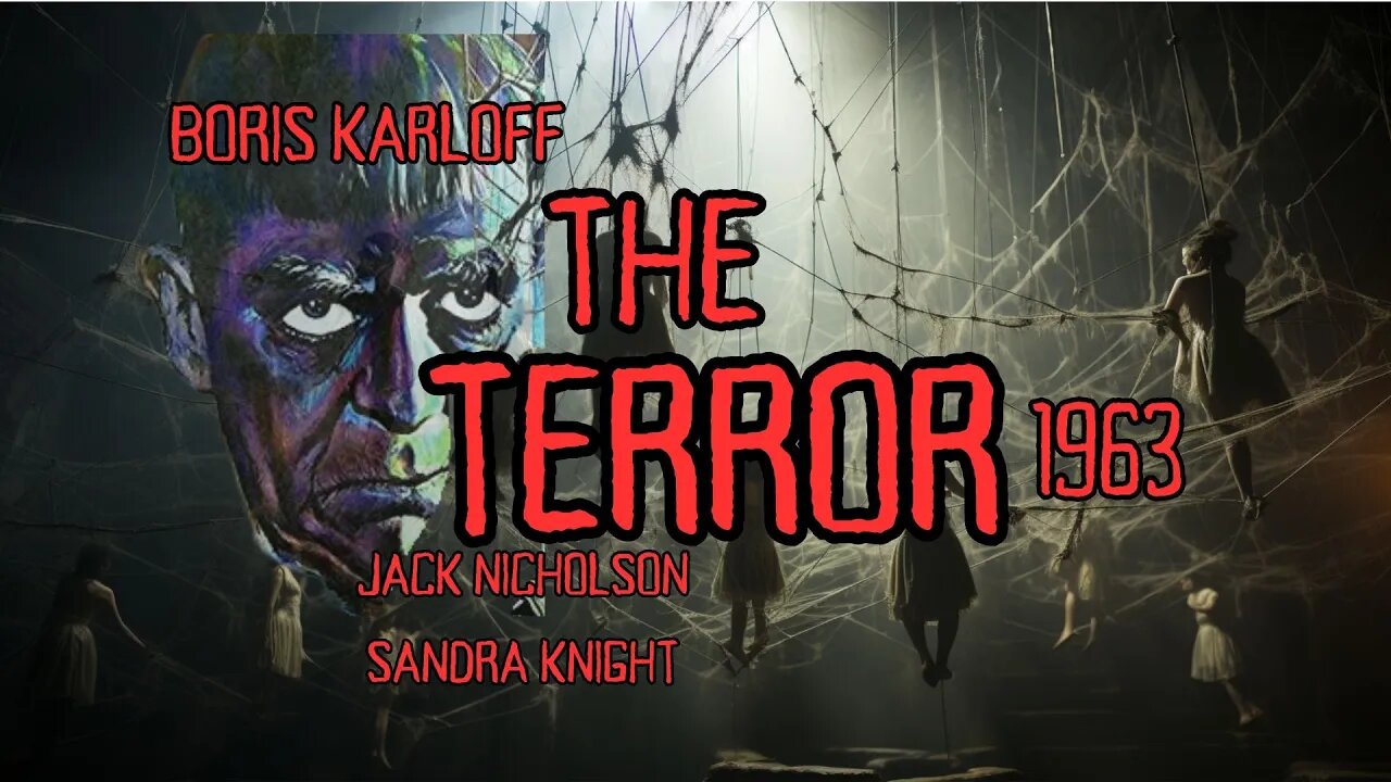 The Terror 1963 Full Movie