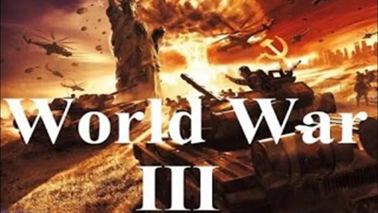 World War III