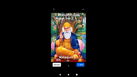 waheguru ji