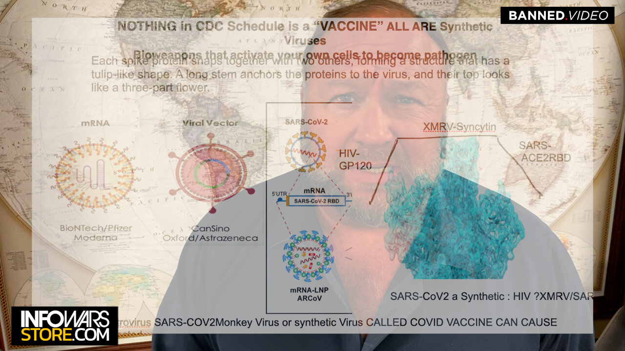 Breaking: Top Doctor Judy Mikovits Exposes Cancer in Vaccines