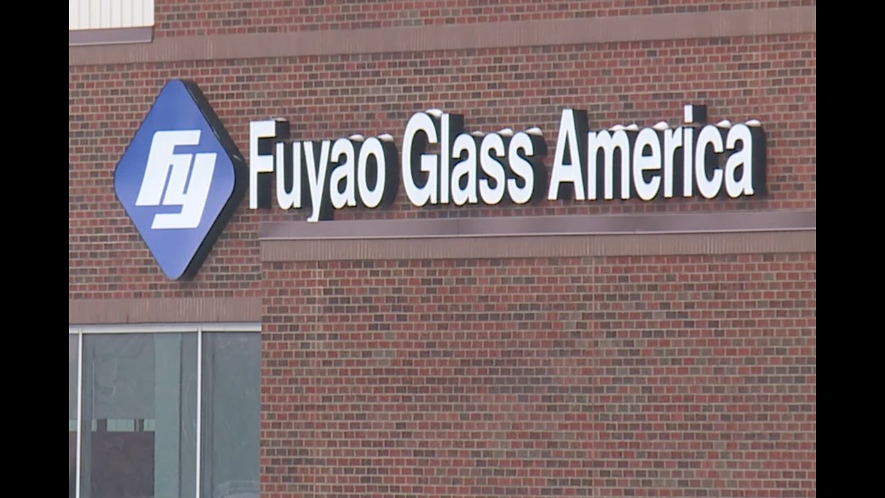 Life after GM; How one closed Ohio plant found new life with Chinese auto glass manufacturer