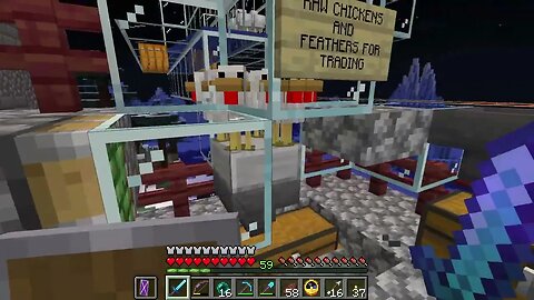 realm 045 POTIONS minecraft