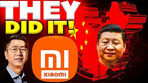 Xiaomi's NEW Strategy To Conquer The WORLD!