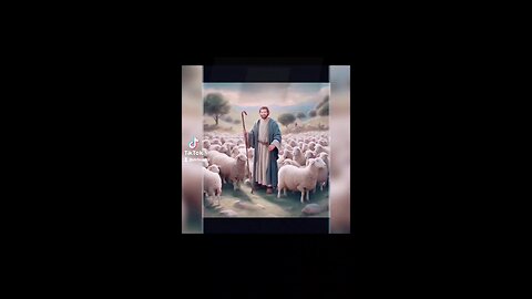 Psalm 23 Th Lord is Our Shepherd