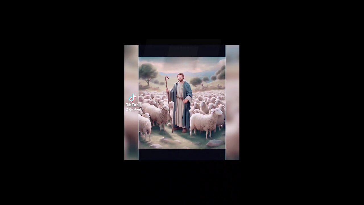 Psalm 23 Th Lord is Our Shepherd