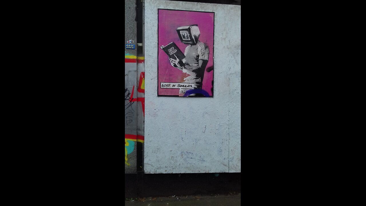 Sunday service 2-Human pinball