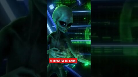 👽 Algo muito estranho está acontecendo no espaço, o que seria? Confira👽