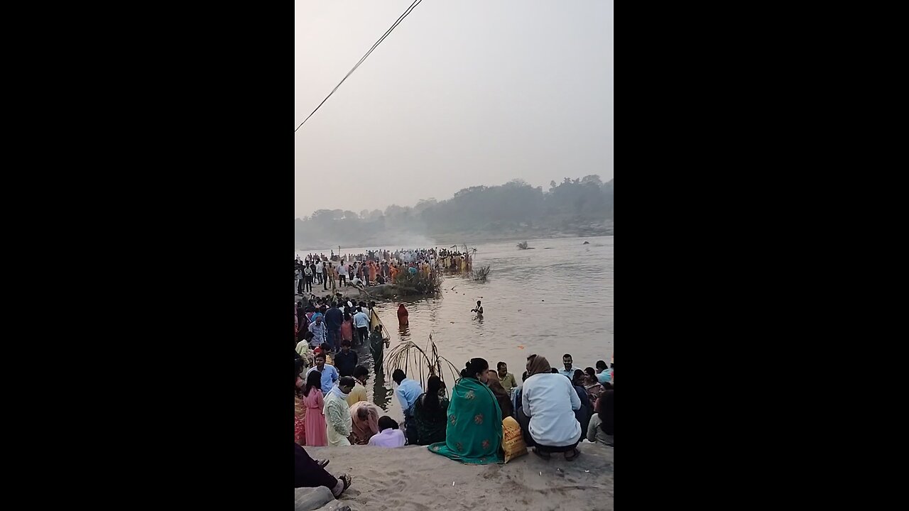 chhath puja is East India festival