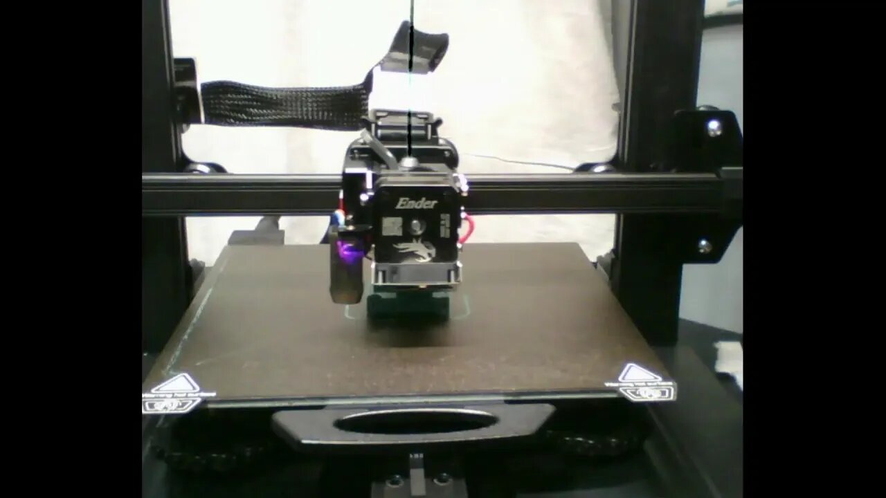 3D Printer