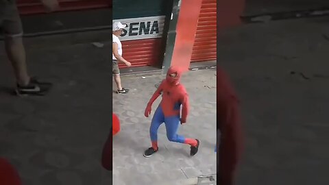 SUPER PULOS NINJAS NA CARRETA DA ALEGRIA FURACÃO, DANÇANDO FOFÃO, O MÁSKARA, BEN10 E PATATI