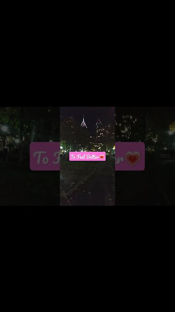 Wound up with a major migraine, splitting headache for five hours. ugh 😫