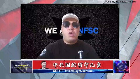 #哈哈镜 第二十六期《 #中共国的留守儿童 》【一】 留守儿童的实例（1） 几十年过去了，#留守儿童 一直是个普遍现象。自己作为“留守儿童”的亲身经历，小时候幼小的心灵感受到的思念和