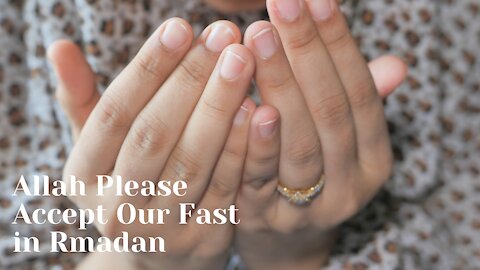 Oh Allah The Almighty ALLAH HOO ALLAH | WhatsApp Ramadan fasting Status | Islamic whatsapp status